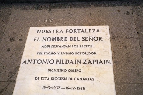 Las Palmas de Gran Canaria